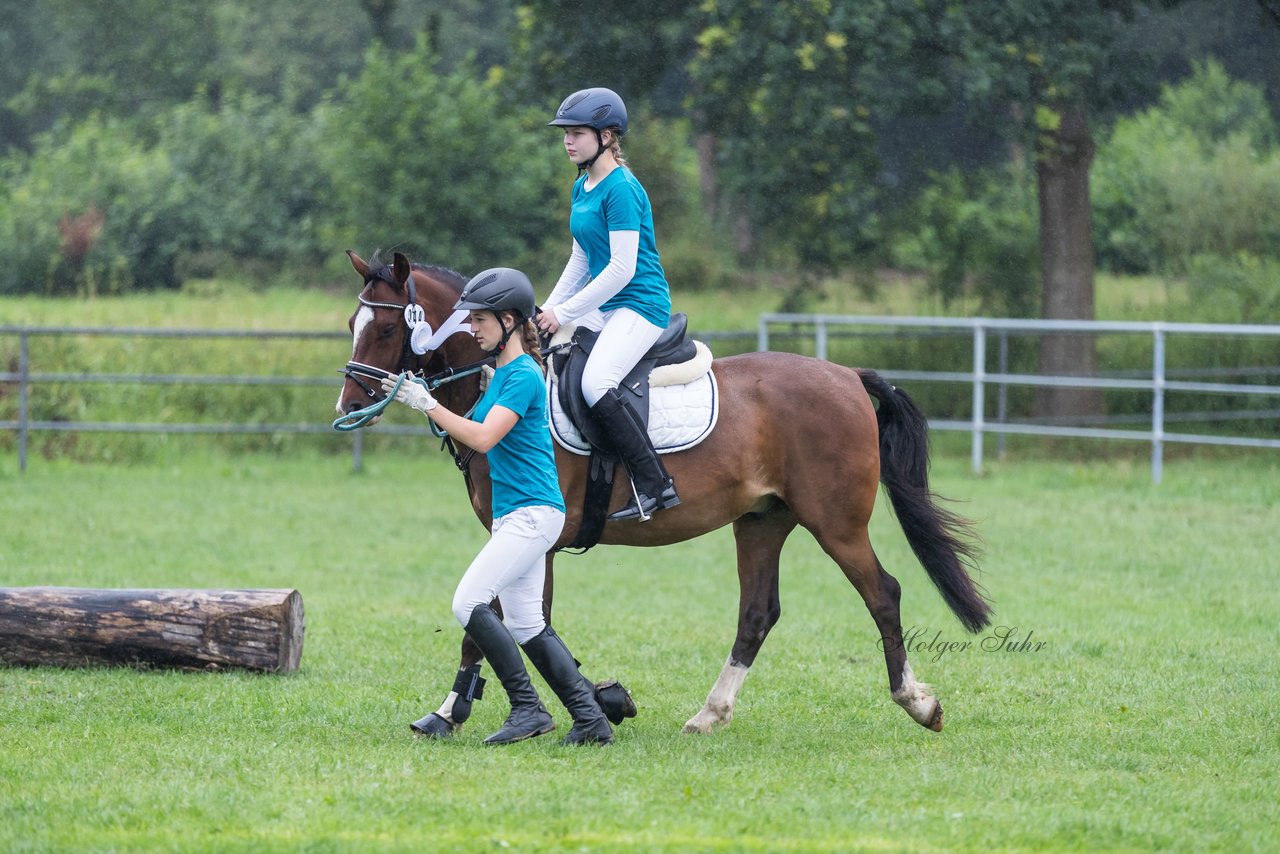 Bild 114 - Pony Akademie Turnier